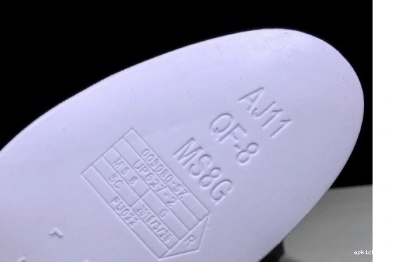 Rep EP Jordan 11 Low 'Blue CD6846-102 Air Snakeskin' CD6846-102 0107